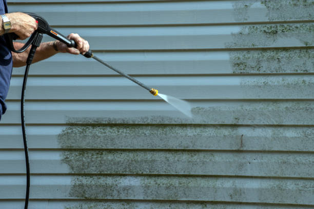 Best Affordable Power Washing  in Woodway, TX