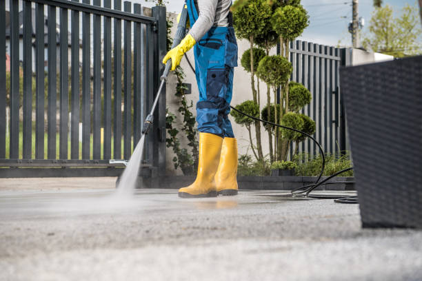Best Roof Power Washing Services  in Woodway, TX