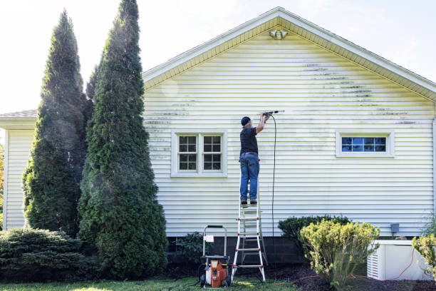 Best Best Pressure Washing Companies  in Woodway, TX