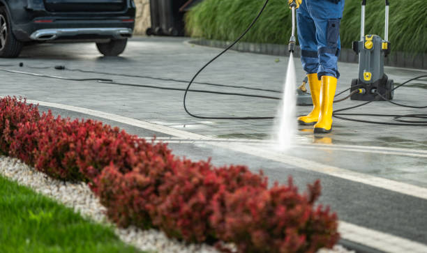 Best Roof Pressure Washing  in Woodway, TX