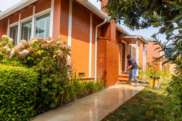 Best Roof Power Washing Services  in Woodway, TX