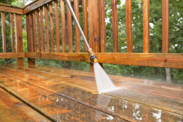 Best Commercial Pressure Washing  in Woodway, TX
