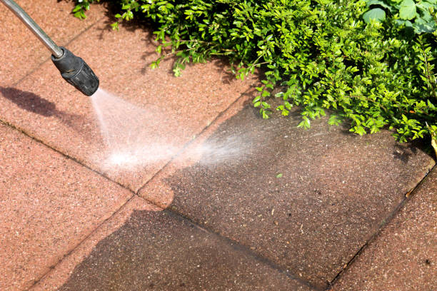Best Deck Pressure Washing  in Woodway, TX