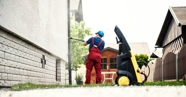 Best Pressure Washing Patio  in Woodway, TX